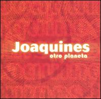 Otro Planeta von Joaquines