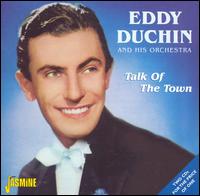 Talk of the Town von Eddy Duchin
