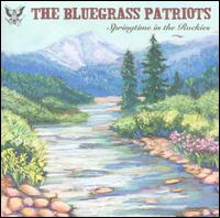 Spring in the Rockies von Bluegrass Patriots