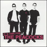 It's Time For von Peacocks