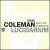 Lucidarium von Steve Coleman