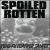 Kung Fu Leather Jacket von Spoiled Rotten