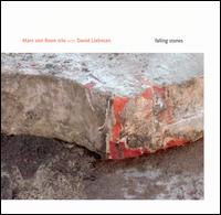 Falling Stones von Marc van Roon