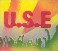 U.S.E. [Mannheim] von United State of Electronica