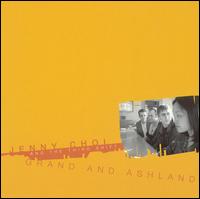 Grand and Ashland von Jenny Choi