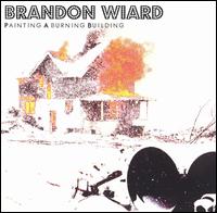 Painting a Burning Building von Brandon Wiard