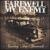 Casting for Funerals von Farewell My Enemy