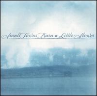 Small Towns Burn a Little Slower von Small Towns Burn a Little Slower