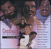 Gentlemen of Gospel, Vol. 2 von Gentlemen of Gospel