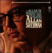 Allan In Wonderland von Allan Sherman