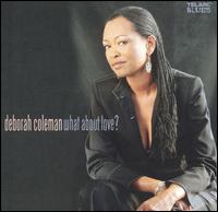 What About Love? von Deborah Coleman