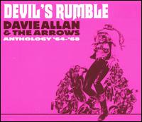 Devil's Rumble: The Davie Allan & the Arrows Anthology von Davie Allan