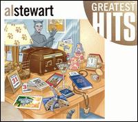 Greatest Hits von Al Stewart