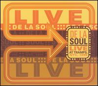 Live at Tramps, NYC, 1996 von De La Soul