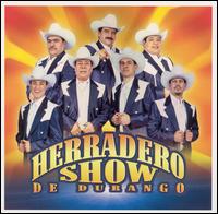 Pa'L Pueblo von Herradero Show de Durango