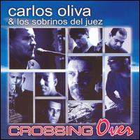 Crossing Over von Carlos Oliva