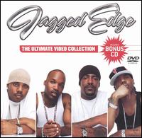 Ultimate Video Collection [Bonus CD] von Jagged Edge