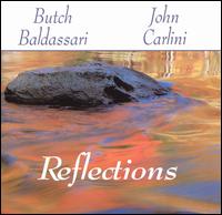 Reflections von Butch Baldassari