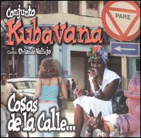 Cosas de la Calle von Kubavana