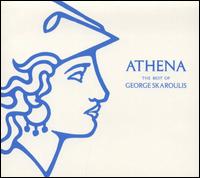Athena: Best of George Skaroulis von George Skaroulis