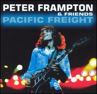 Pacific Freight von Peter Frampton