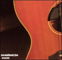 Acoustic von Secondhand Jive
