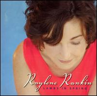 Lamb's in Spring von Raylene Rankin