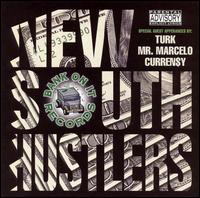 New South Hustlers von New South Hustlers