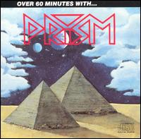 Over 60 Minutes With Prism von Prism