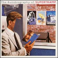 Autobiography of Supertramp von Supertramp
