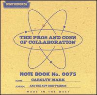 Pros and Cons of Collaboration von Carolyn Mark