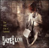 Only Law Is Survival von Hate Plow