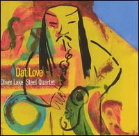 Dat Love von Oliver Lake