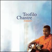 Azulando von Teofilo Chantre