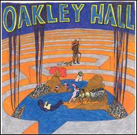 Oakley Hall von Oakley Hall