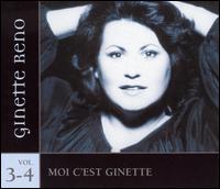 Moi C'est Ginette, Vol. 3-4 von Ginette Reno