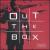 Out the Box von Tonéx