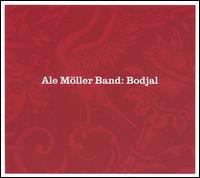 Bodjal von Ale Möller