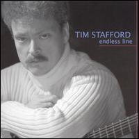 Endless Line von Tim Stafford