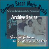 Carolina Beach Music Bands: The Archive Series von Chairmen of the Board