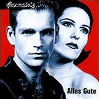 Alles Gute: Das Beste Von 1992 von Rosenstolz