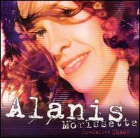So-Called Chaos von Alanis Morissette