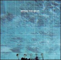 Bands Like It When You Yell "Yar!" at Them [EP] von Minus the Bear