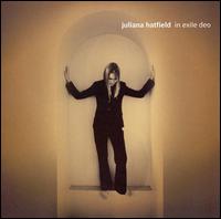 In Exile Deo von Juliana Hatfield