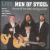 Live: The Art of the Steel String Guitar von Men of Steel