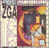 Zgamoniums von ZGA
