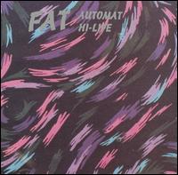 Automat Hi-Life von Fat