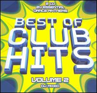 Best of Club Hits, Vol. 2 von Various Artists