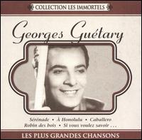 Plus Grandes Chansons von Georges Guétary