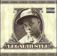 Legal Hustle von Cormega